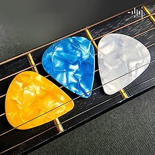 Guitare Pouce Médiators 8 Pièces+Médiators pour Guitare 5 Pièces,Médiators du Pouce Médiators du Doigt,Pics de Doigt de Guitare en Celluloïd,Plectre pour Guitare Acoustique - Les Beatles, Paul McCartney, John Lennon, RIngo Starr, George Harrison Guitare Pouce Médiators 8 Pièces+Médiators pour Guitare 5 Pièces,Médiators du Pouce Médiators du Doigt,Pics de Doigt de Guitare en Celluloïd,Plectre pour Guitare Acoustique – Image 5