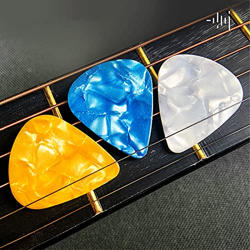 Guitare Pouce Médiators 8 Pièces+Médiators pour Guitare 5 Pièces,Médiators du Pouce Médiators du Doigt,Pics de Doigt de Guitare en Celluloïd,Plectre pour Guitare Acoustique - Les Beatles, Paul McCartney, John Lennon, RIngo Starr, George Harrison Guitare Pouce Médiators 8 Pièces+Médiators pour Guitare 5 Pièces,Médiators du Pouce Médiators du Doigt,Pics de Doigt de Guitare en Celluloïd,Plectre pour Guitare Acoustique – Image 6