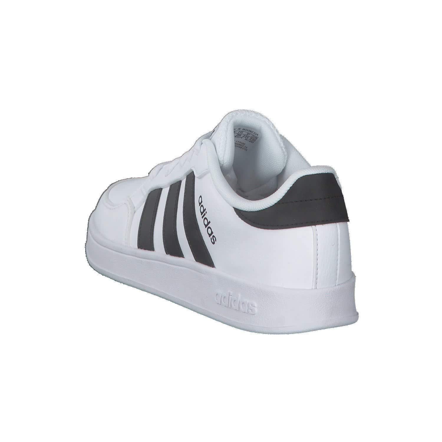 adidas Zapatillas Breaknet Blanco