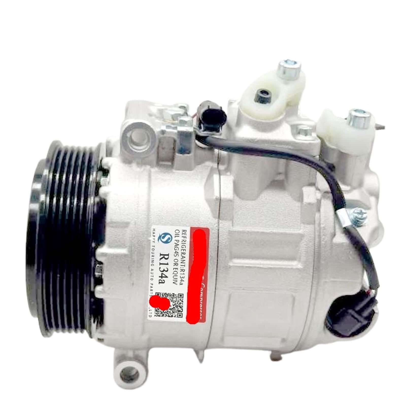 AIR AC Compressor,Compatible for Mercedes Benz