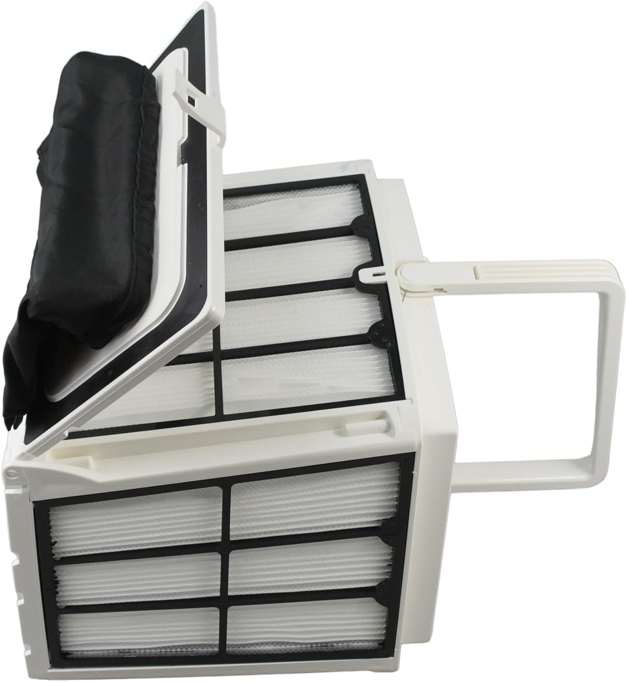 9991458-R1 Ultra Fine Filters Compatible with Dolphin Robotic Pool Cleaners Active 20 Explorer E30 M600 Proteus DX4 Triton PS S200 S300 S400 Ultra Fine Filter Basket Replace 9991467-R4