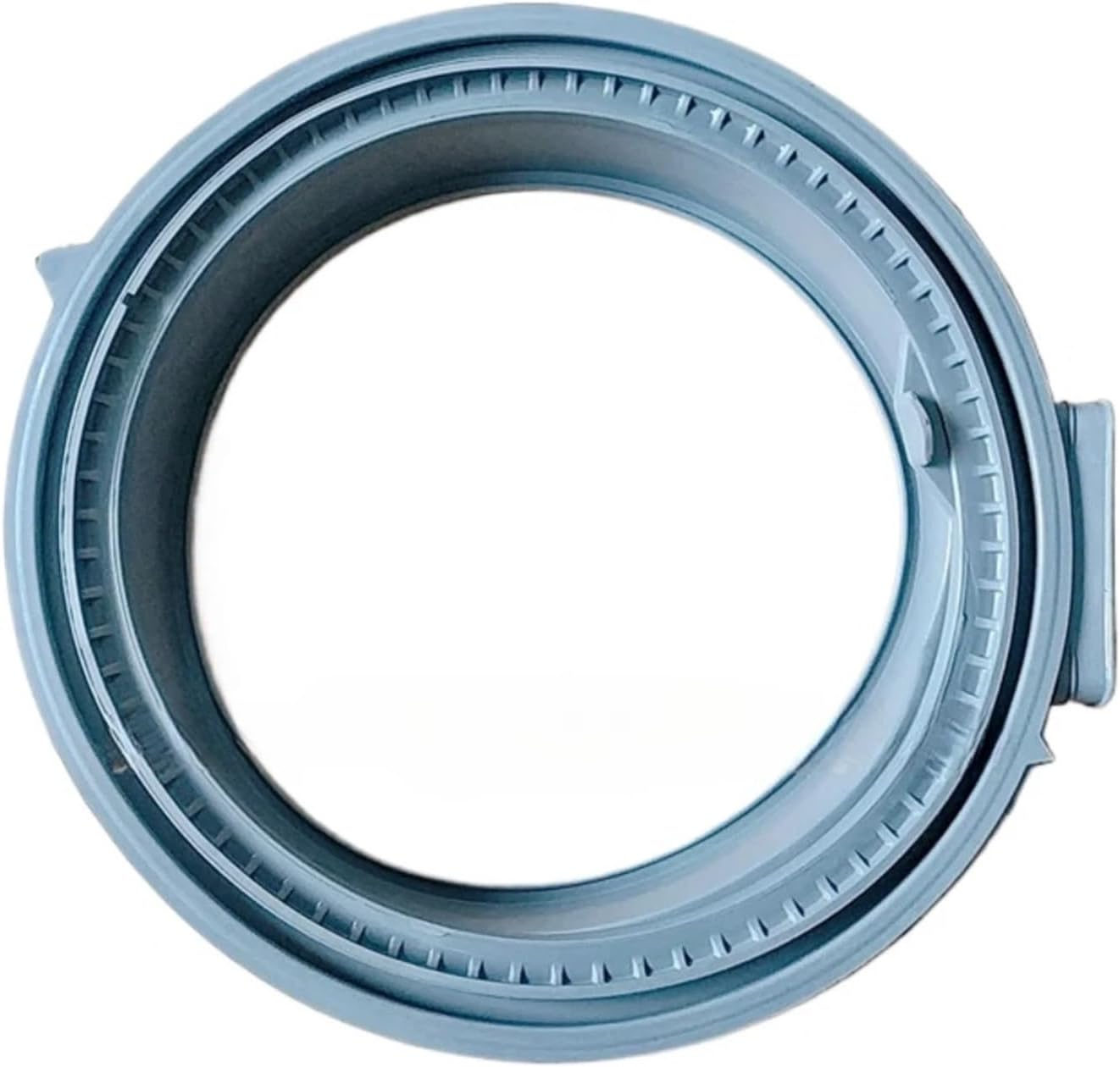 For Washing Machine Door Seal Ring Sealing Rubber 2080694 Washer Parts