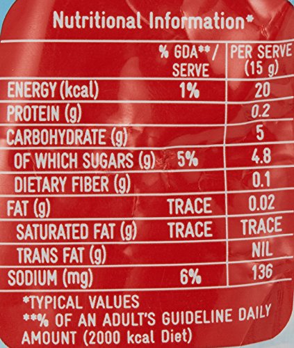 Kissan Fresh Tomato Ketchup, 950Gram - Image 2 thumbnail