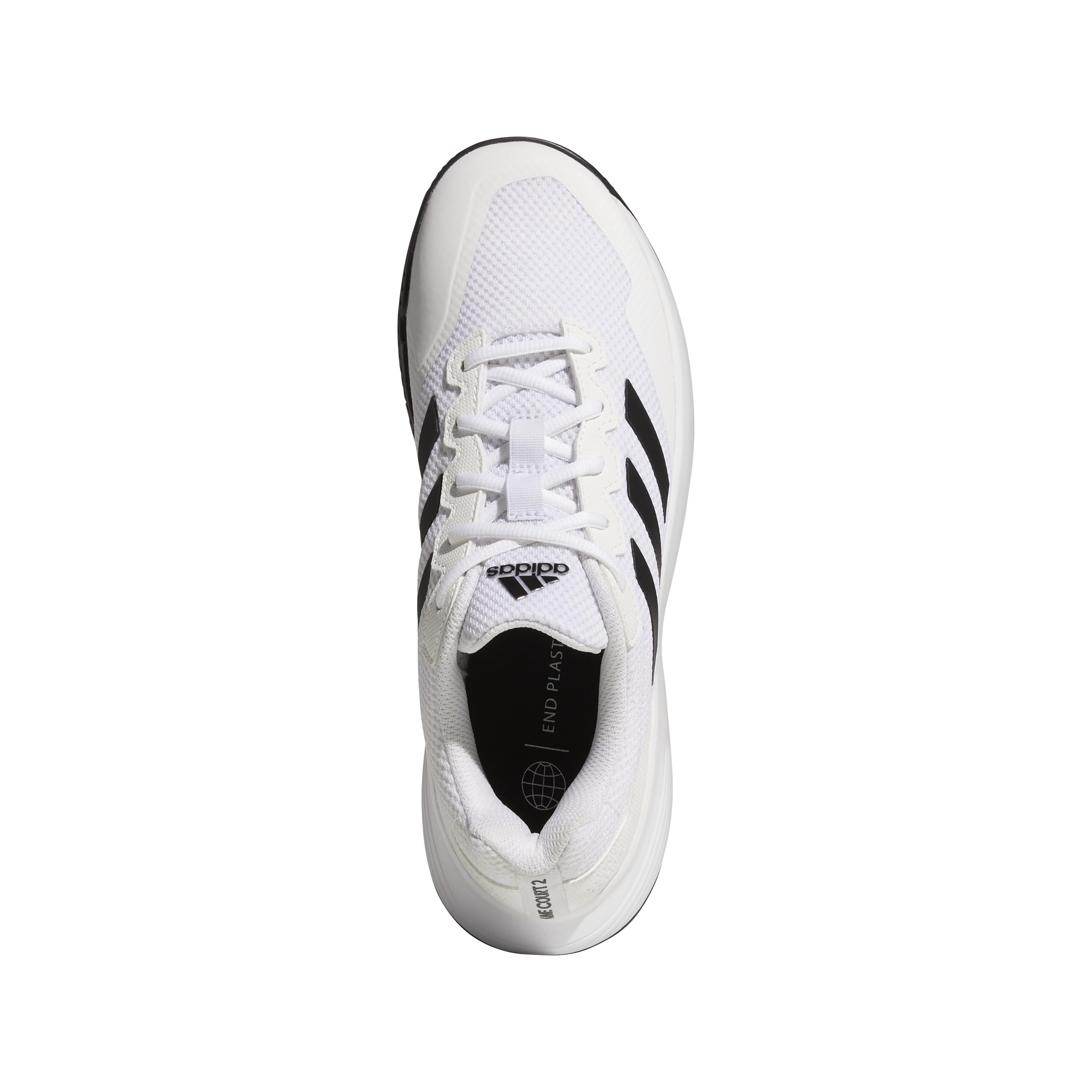 adidas Gamecourt 2 M Buty tenisowe Mężczyźni