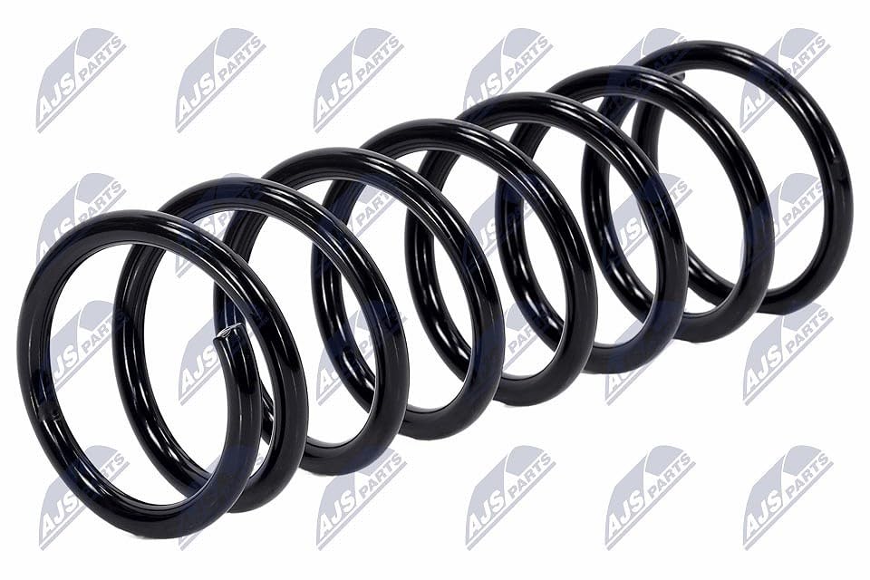 NTY Ressort de suspension ASZ-FR-003