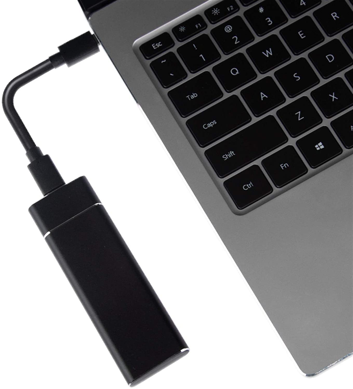 Amazon | SSD外付けソリッドステートドライブ1tb / 512gb / 256gb、Usb