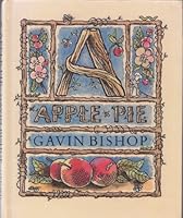 A Apple Pie 0195581644 Book Cover