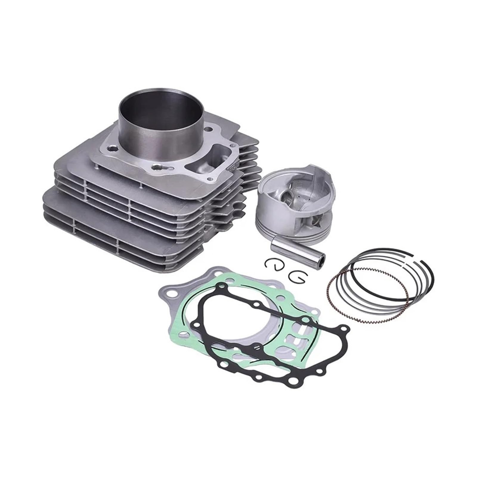 Joint de culasse TRX500FMA moto kit complet pour entretien moteur quad et remplacement