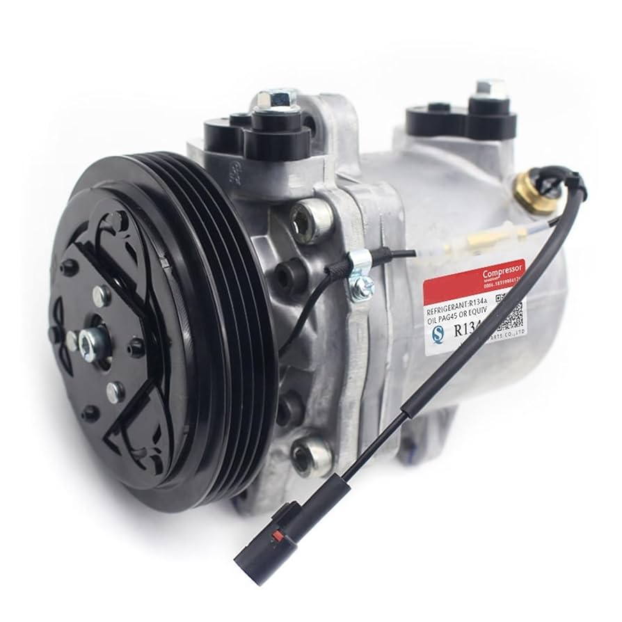 LINEAR COMPRESSOR 17 ヒートシンク付き Amazon | ハイテック