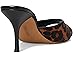 Vince Camuto Prynn High Heel Mule Sandal - Back View