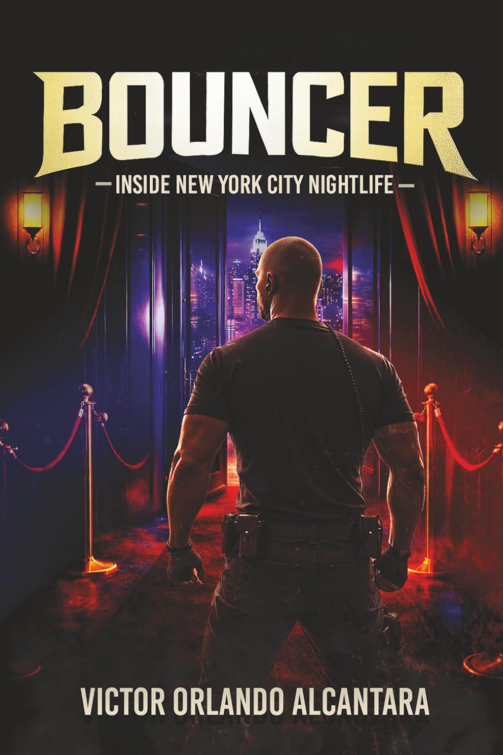 Bouncer