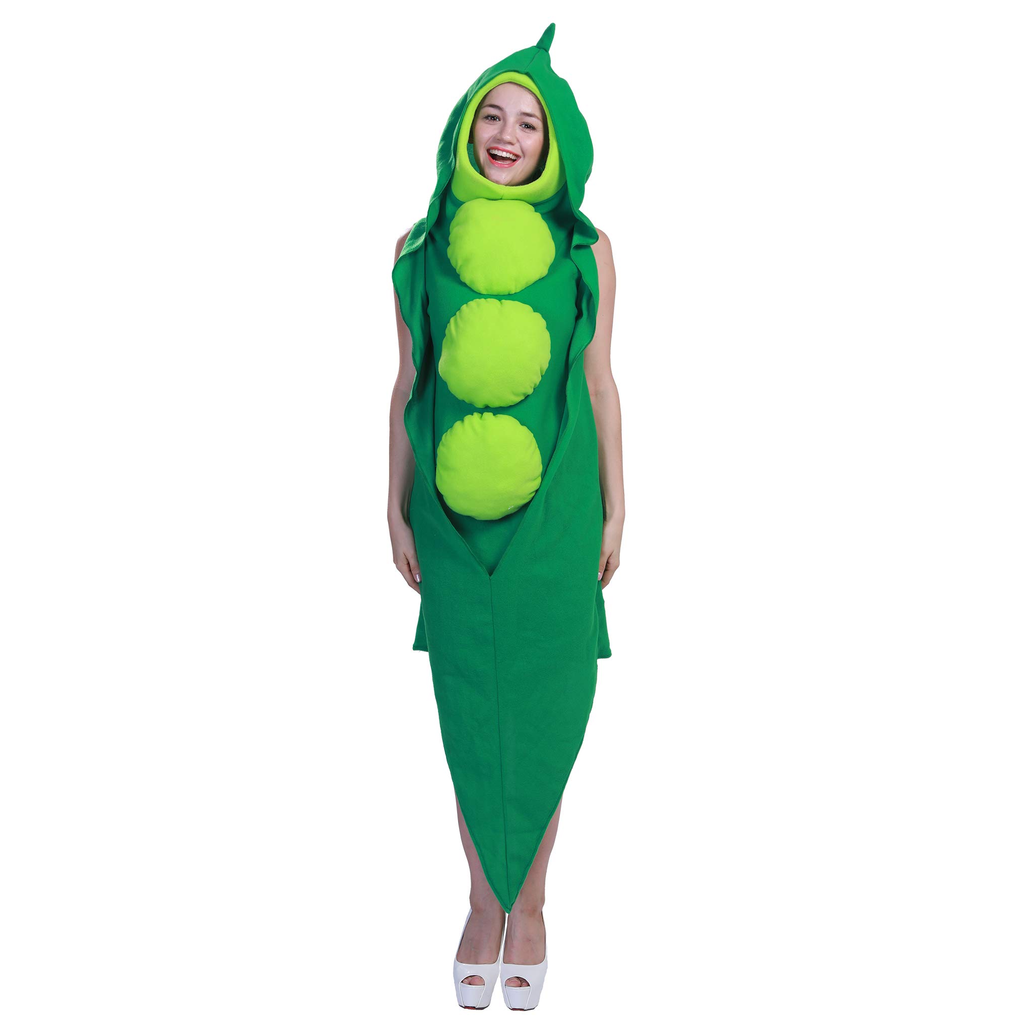 Bodysocks® Costume Gonfiabile da Hulk per Bambini