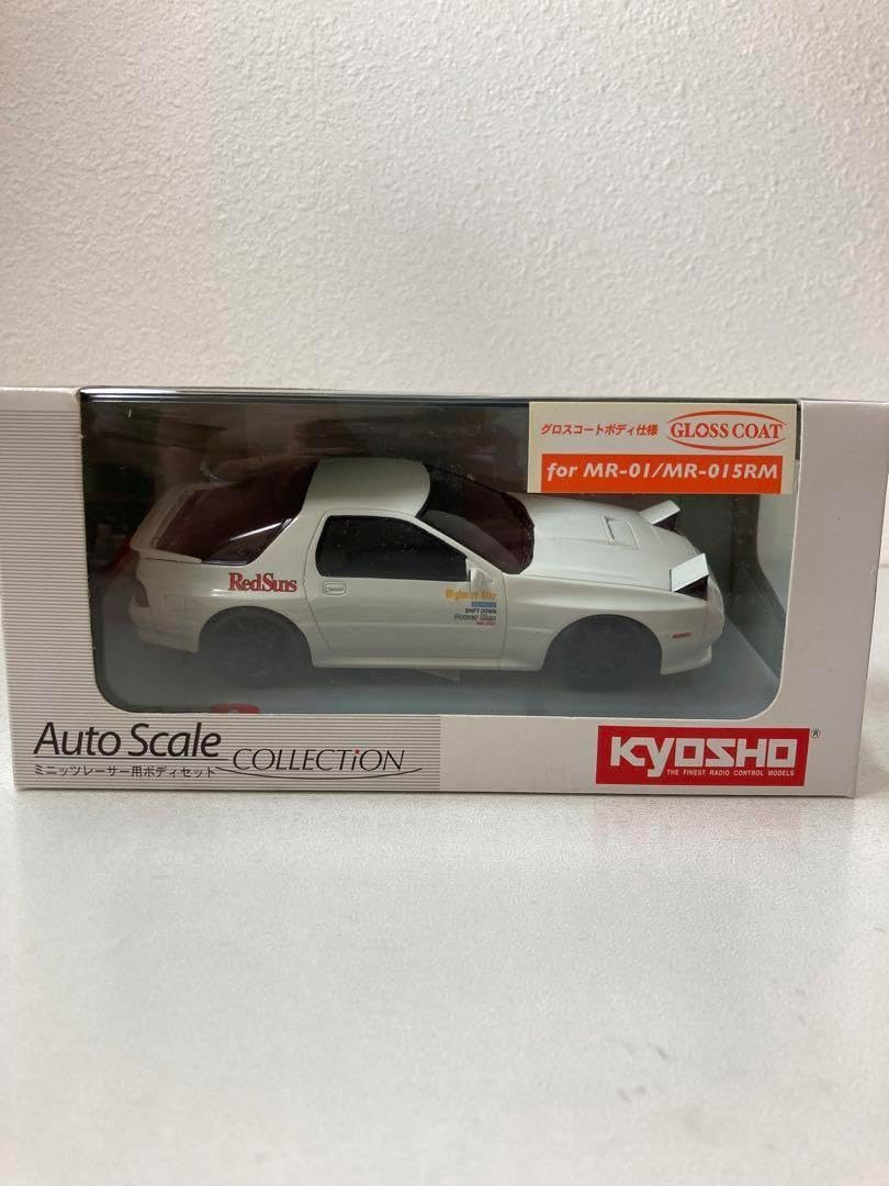 【絶版品】京商 Mini-z 3台セット 頭文字D AE86、FC3S、FD3S 絶版品】 京商 Mini-z 3台セット 頭文字D AE86、FC3S、FD3S 通販