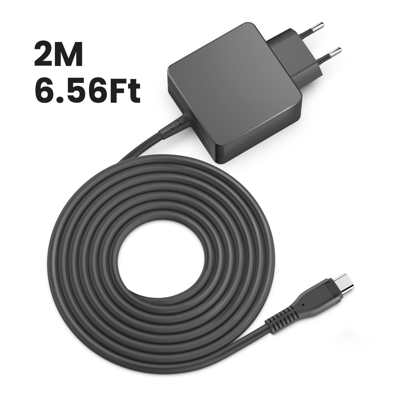 HKY Adaptateur Secteur 5V 2A 3A Chargeur USB C Alimentation pour Raspberry pi 4 Model b Routeur Wi-FI 6 de Voyage GL.iNet GL-SFT1200 GL-AR300M16-Ext Mobile GL-AR300M16 Mini Routeur, TL-WR3002X