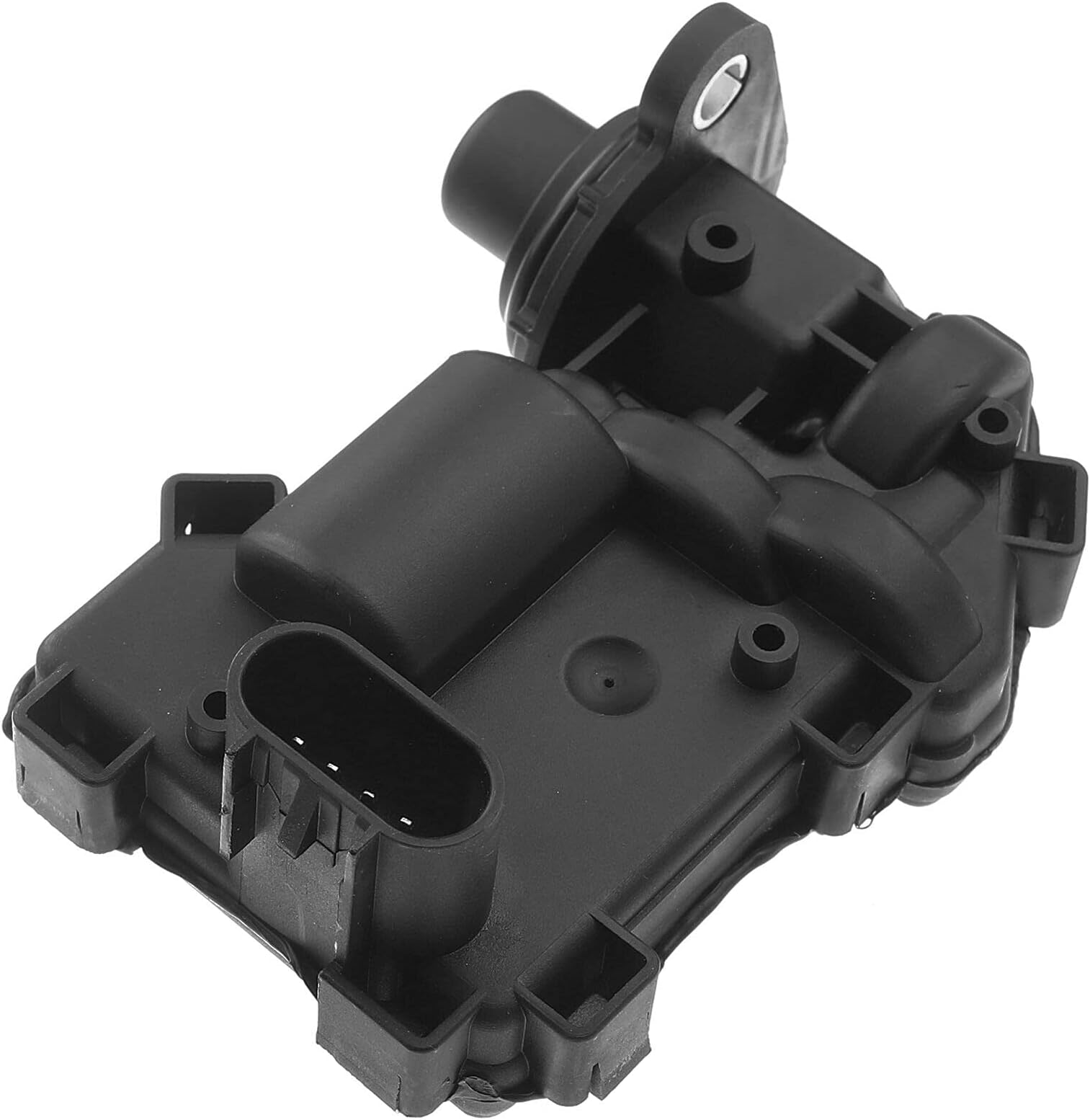 Parts Port Front Differential 4WD Actuator Fits for 02-09 CHEVROLET TRAILBLAZER GMC ENVOY ISUZU ASCENDER, Replaces OEM 12471631 600-103 41004