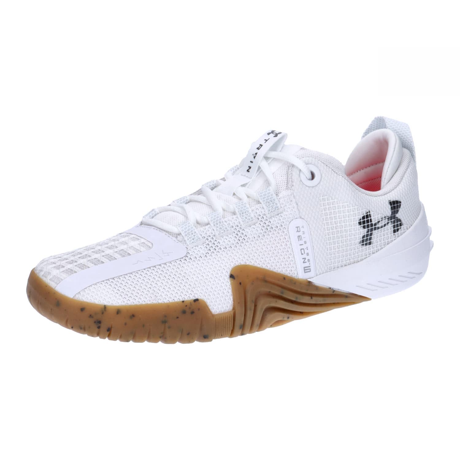 Under Armour Men's TriBase Reign 6 Trainer Shoes