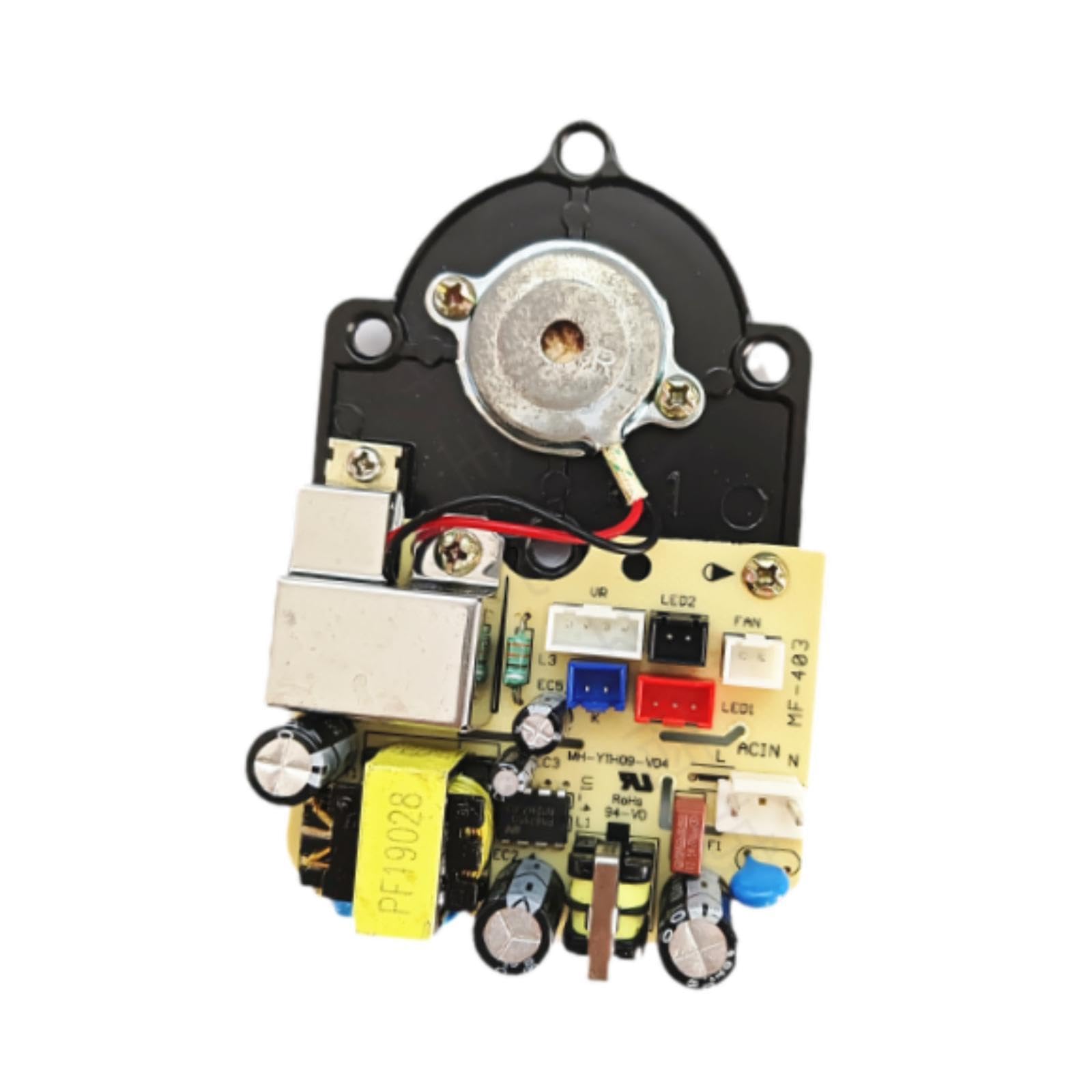 TRENDYNEST Humidifier Circuit Board Humidifier Driver Module Lightweight Atomizer Plate| Room Humidifier | Aroma Diffuser | Portable Humidifier-image-11