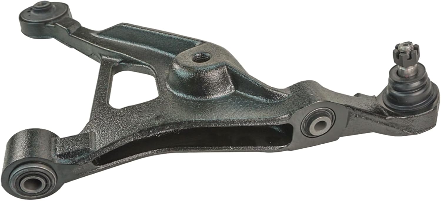 Front Left lower control arm with ball joint for 1995-2006 Chrysler Cirrus/ Sebring/ Stratus/ Plymouth Breeze