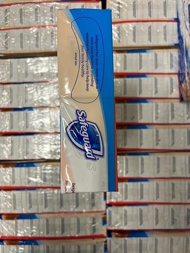 Miniatura 6 de Safeguard 14 barras de 4 onzas (3.99 oz) cada barra de jabón antibacteriana que elimina las bacterias