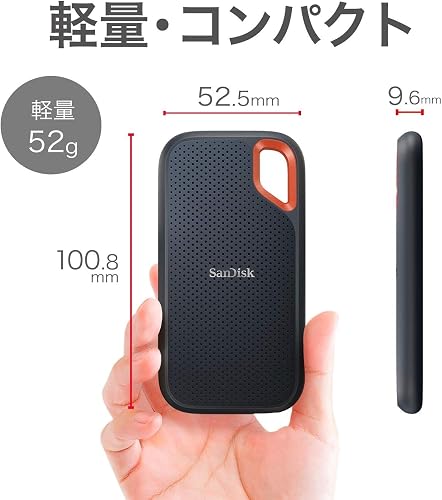 ��Amazon.co.jp�����SanDisk SSD ���դ� SDSSDE61-1T00-GH25 �������ȥ꡼�� �����ѥå�����
