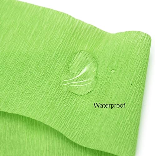 Miniatura 3 de 2 rollos de tiras de cuello de peluquero desechables flexibles y resistentes bandas de papel para el cuello, cinta de papel para peluquería,