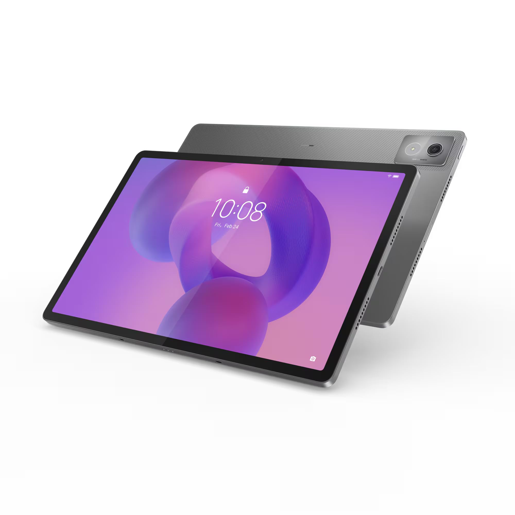 Lenovo Idea Tab Pro 12.7 inç 3K UHD Mat Edition 8GB Ram 128GB