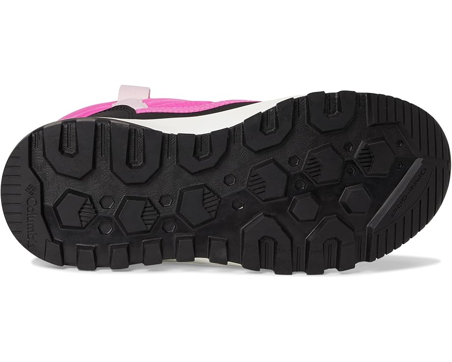 Evolve Boot Alternative Closure Plus (Little Kid)