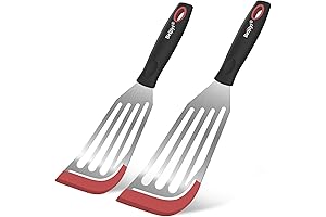 Oxo Fish Spatula Turner Set of 2