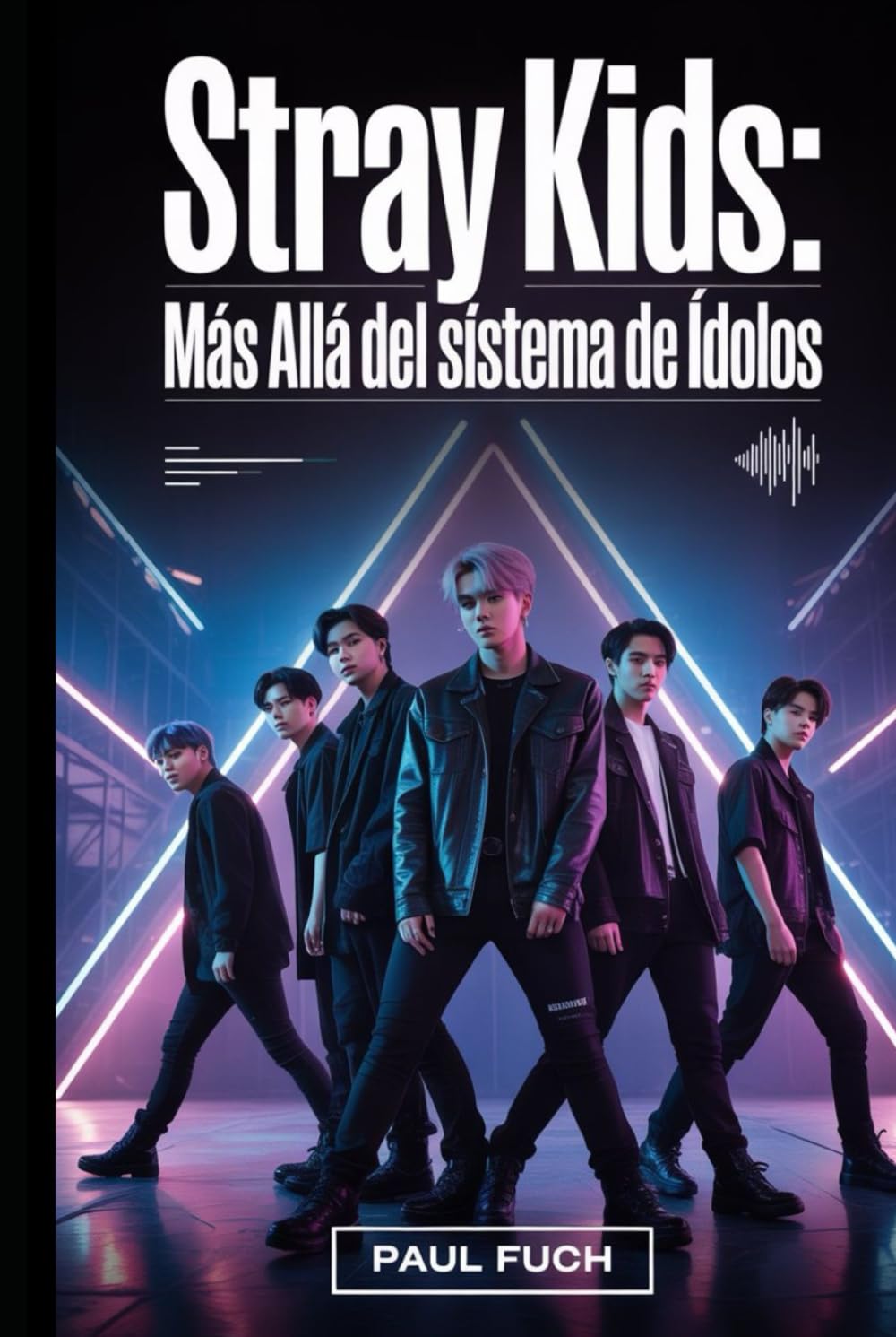 Stray Kids: Más allá del sistema de ídolos: Cómo un grupo de K-pop autoproducido cambió las expectativas en la música moderna