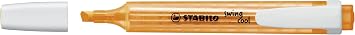 STABILO swing cool - Phosphorescent Pen - Orange