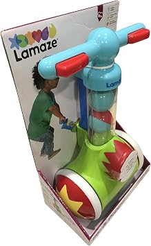 Lamaze Pic & Popper Active Play for Ages 2 to 3