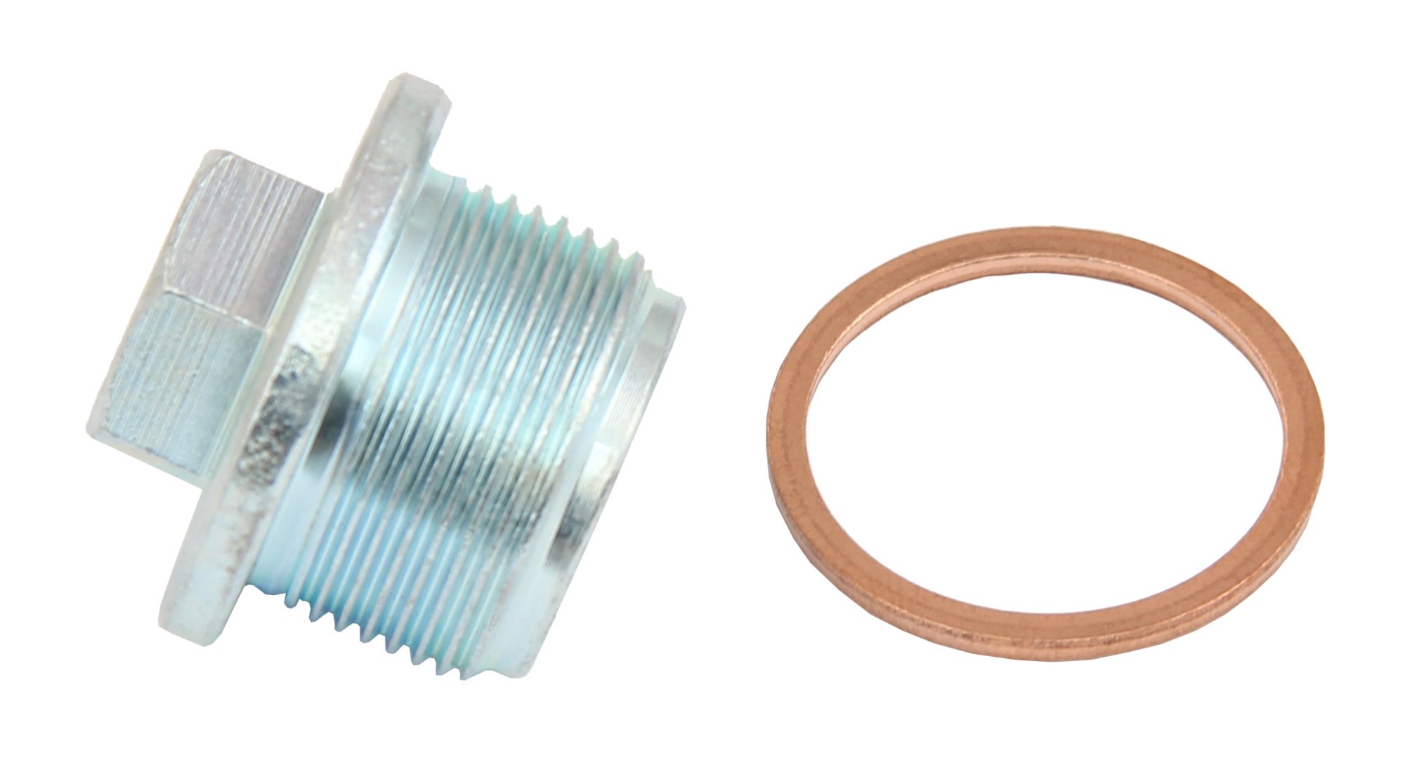 Vis Bouchon De Carter D'huile Mapco 95941 - Filetage M14x1,5 - Pour Ford Fiesta, Focus (Modèles 2001-2015)