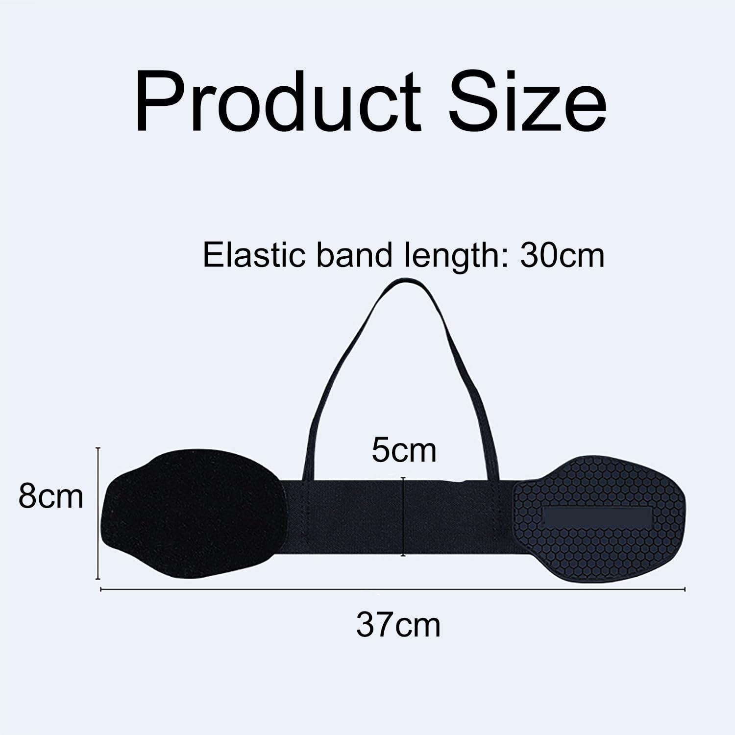 1 pcs Protezione Scarpe Moto Leva Cambio Copriscarpe, Protezione in gomma per cambio del cambio, regolabile, antiscivolo, per scarpe da moto