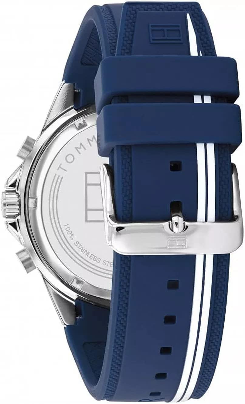 Tommy Hilfiger Men's Multi Dial Watch Buy Online at Best Price in