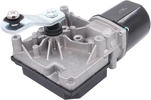 NewYall Front Windshield Wiper Motor for Chevrolet Corvette 5.7L 1997-2004