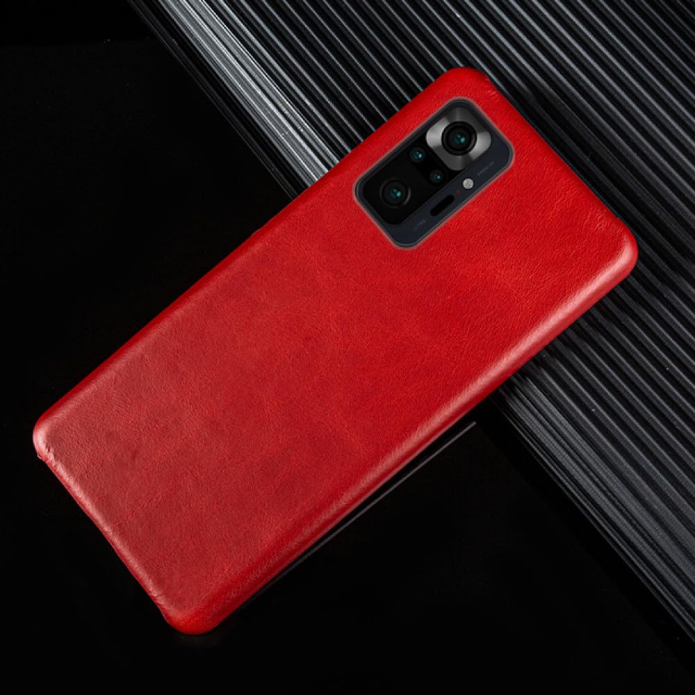 Étuis en cuir véritable fabriqués à la main pour Galaxy S23 et S24 Plus