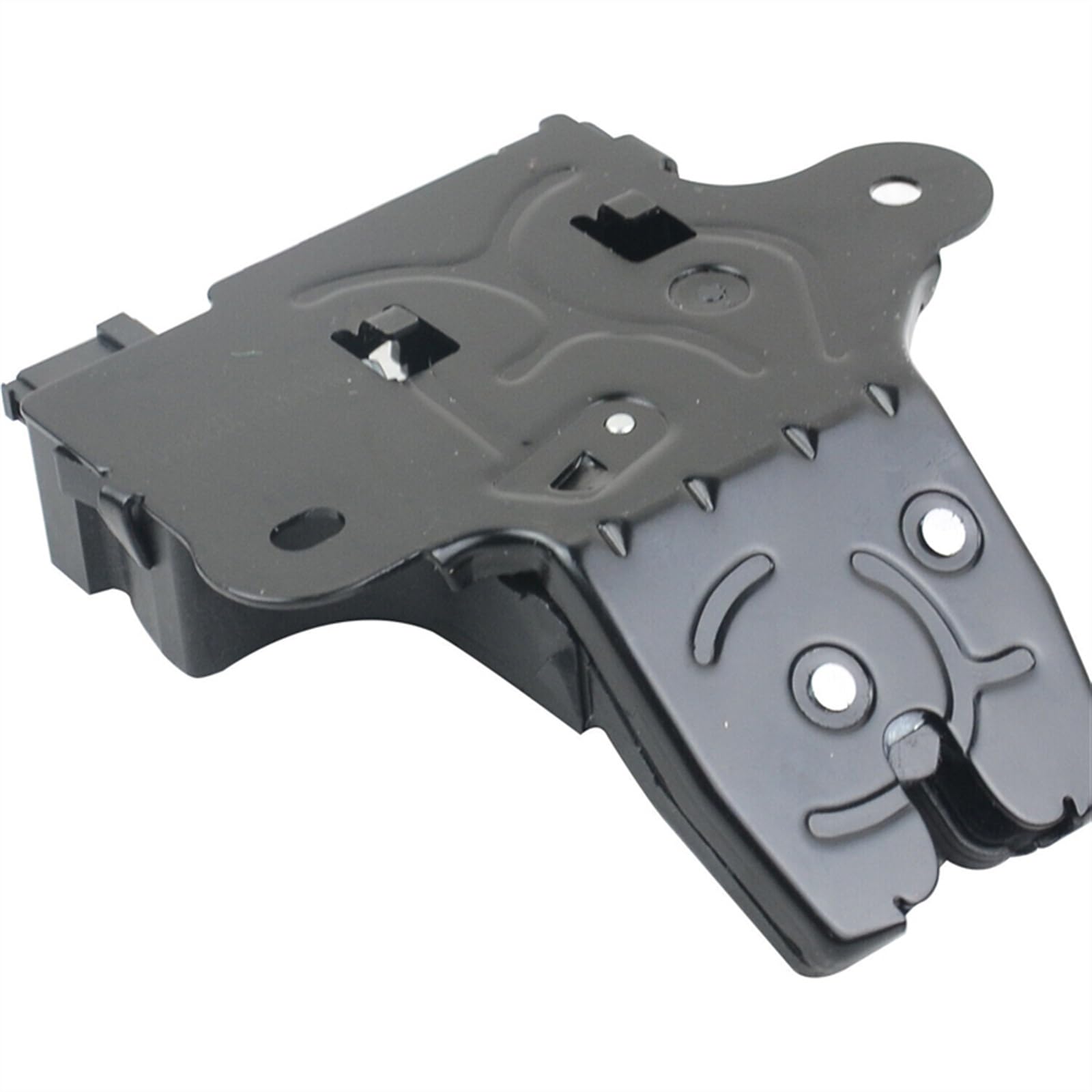Candado maletero traser Compatible con Cadillac para ATS | CTS XTS ELR 13501988 13513995 545255965 557795741 940-108 Actuador de pestillo de tapa de bloqueo de maletero trasero