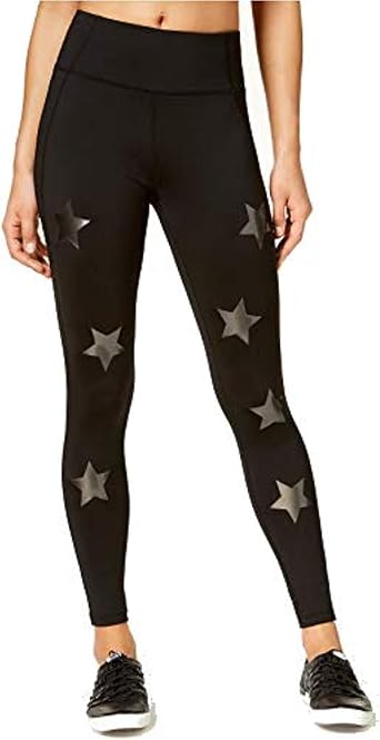 Calvin Klein Women's High-Rise Star 