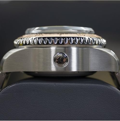 Miniatura 10 de Invicta 16964 Reserve Reloj analógico de cuarzo suizo plateado para hombre, plateado, Movimiento de cuarzo