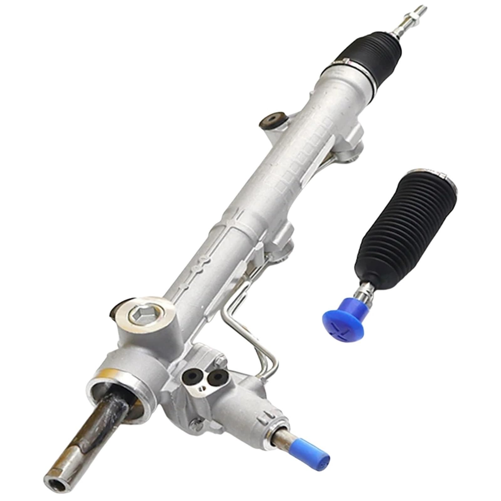 Sistemas de dirección Cremallera de dirección hidráulica 1644600125 Compatible con Mercedes-Benz X164 W164 Clase GL Clase ML A1644600125,A164-460-0125
