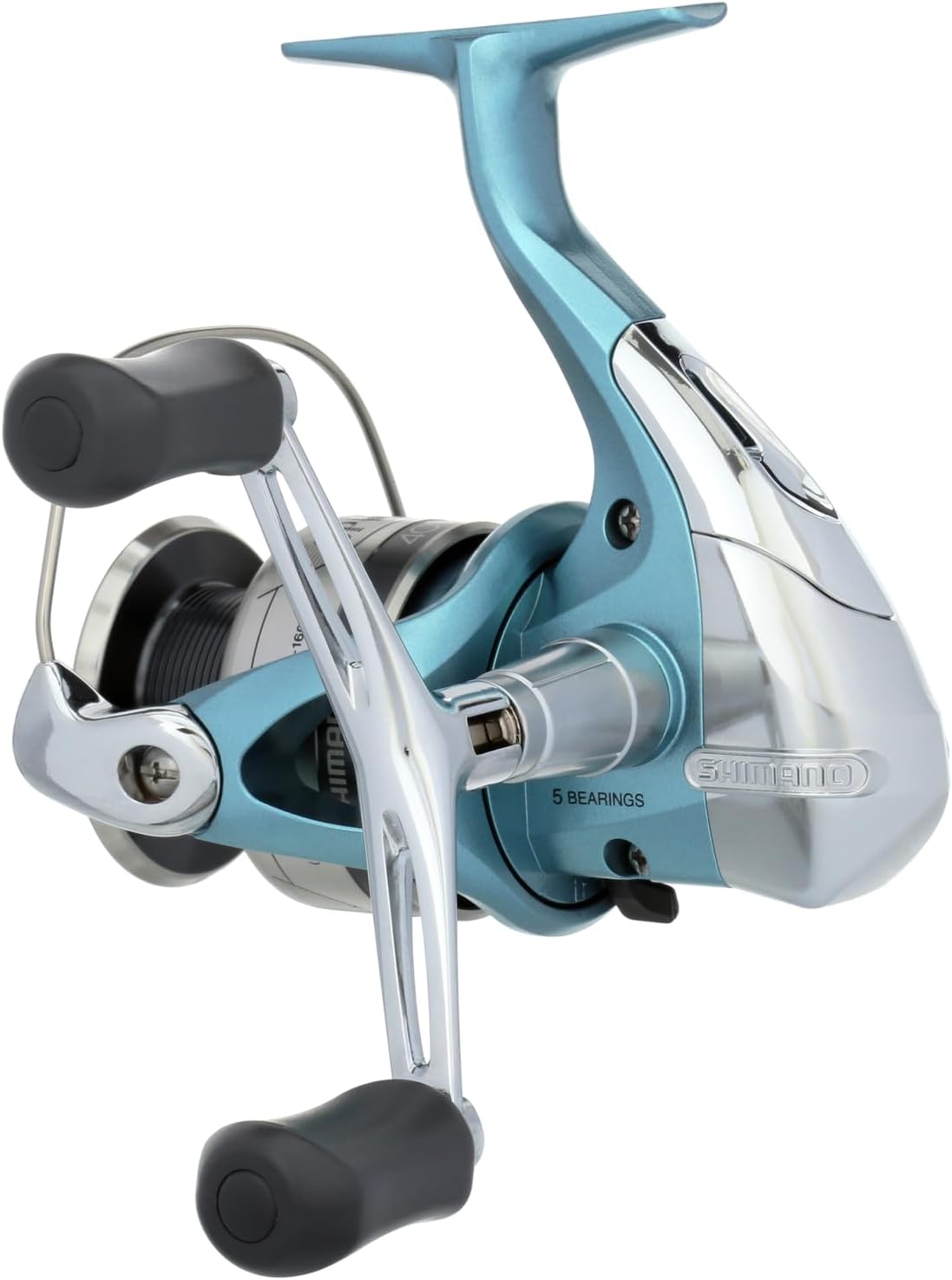 SHIMANO The SPIREX Spinning Reel Medium Heavy