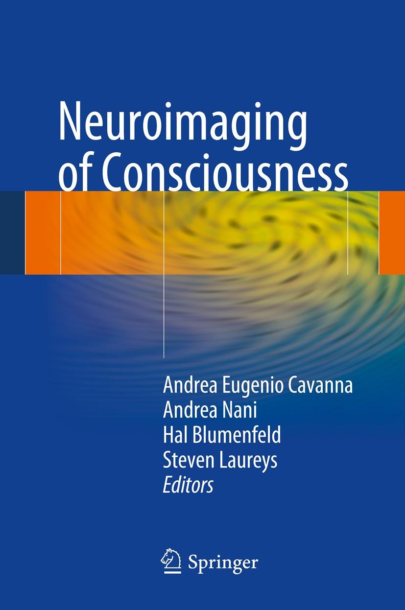 Amazon.co.jp Neuroimaging of Consciousness (English Edition) 電子書籍