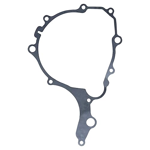 Miniatura 7 de Caltric Junta de cubierta de estator compatible con Yamaha Raptor 250 Yfm250R Yfm 250R 2008-2013