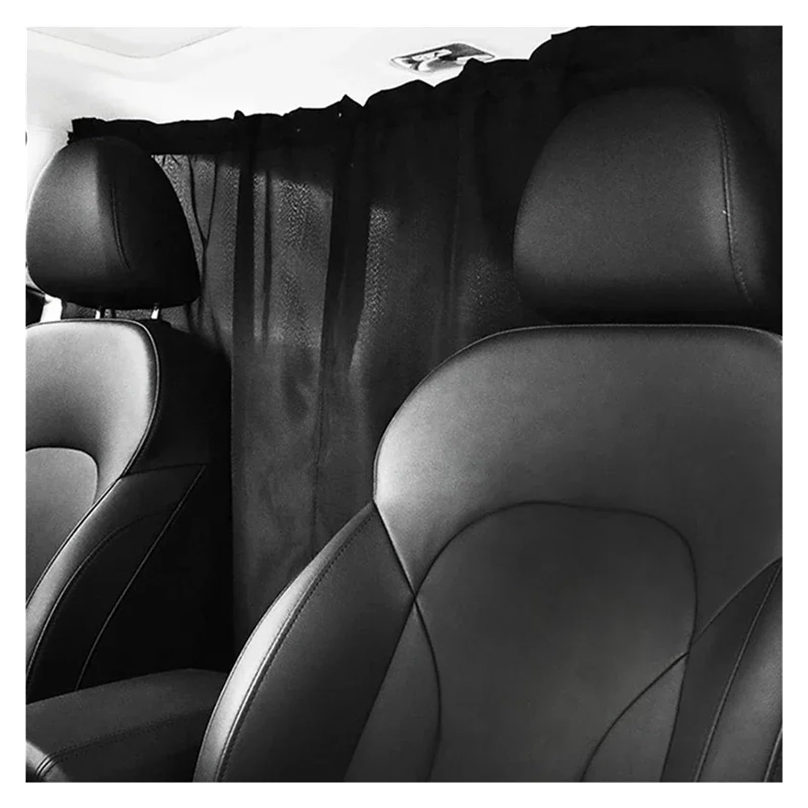 Rideau Arrière Fourgon Occultant Rideaux de confidentialité for Voiture