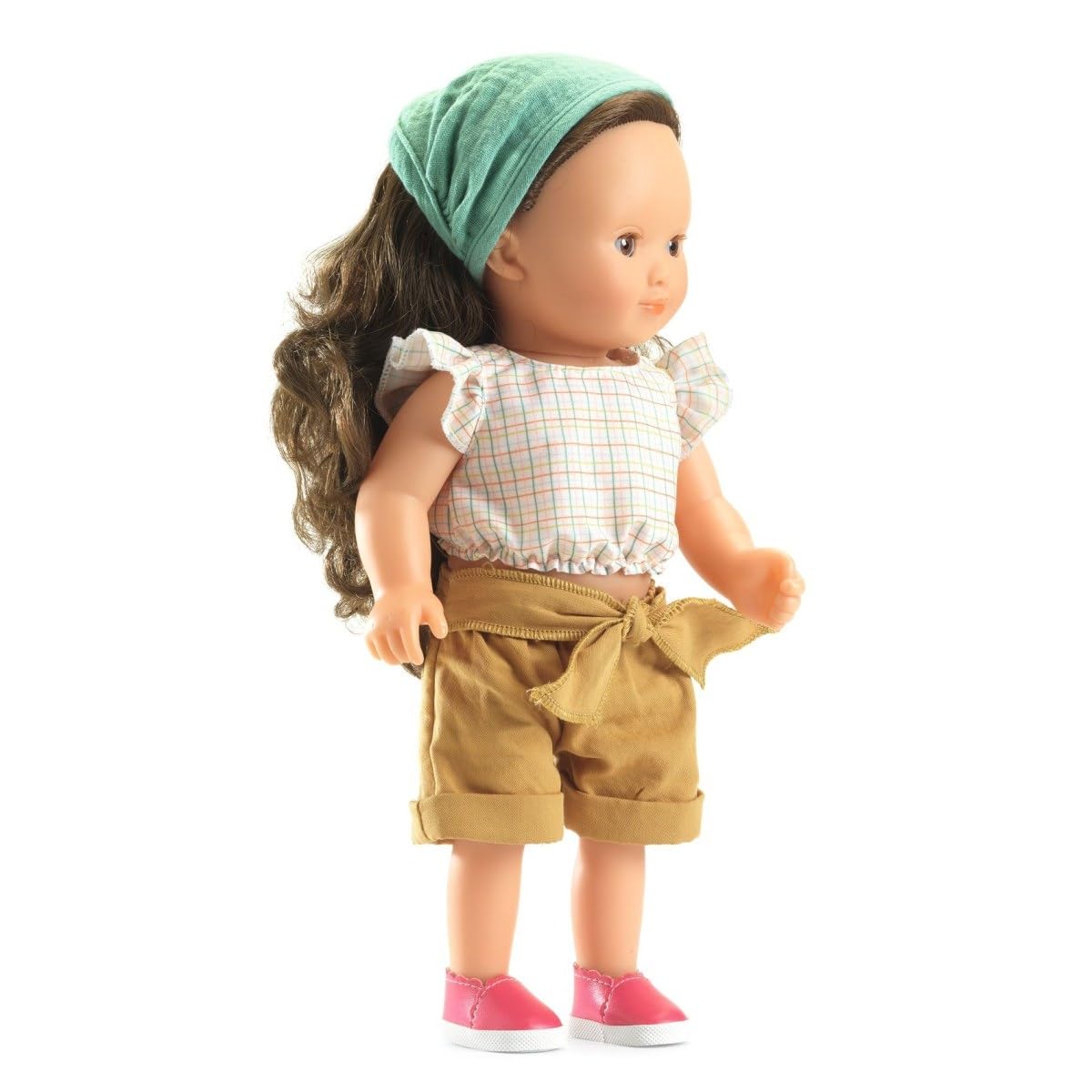 Poupée Lovely Poméa Joséphine - Djeco