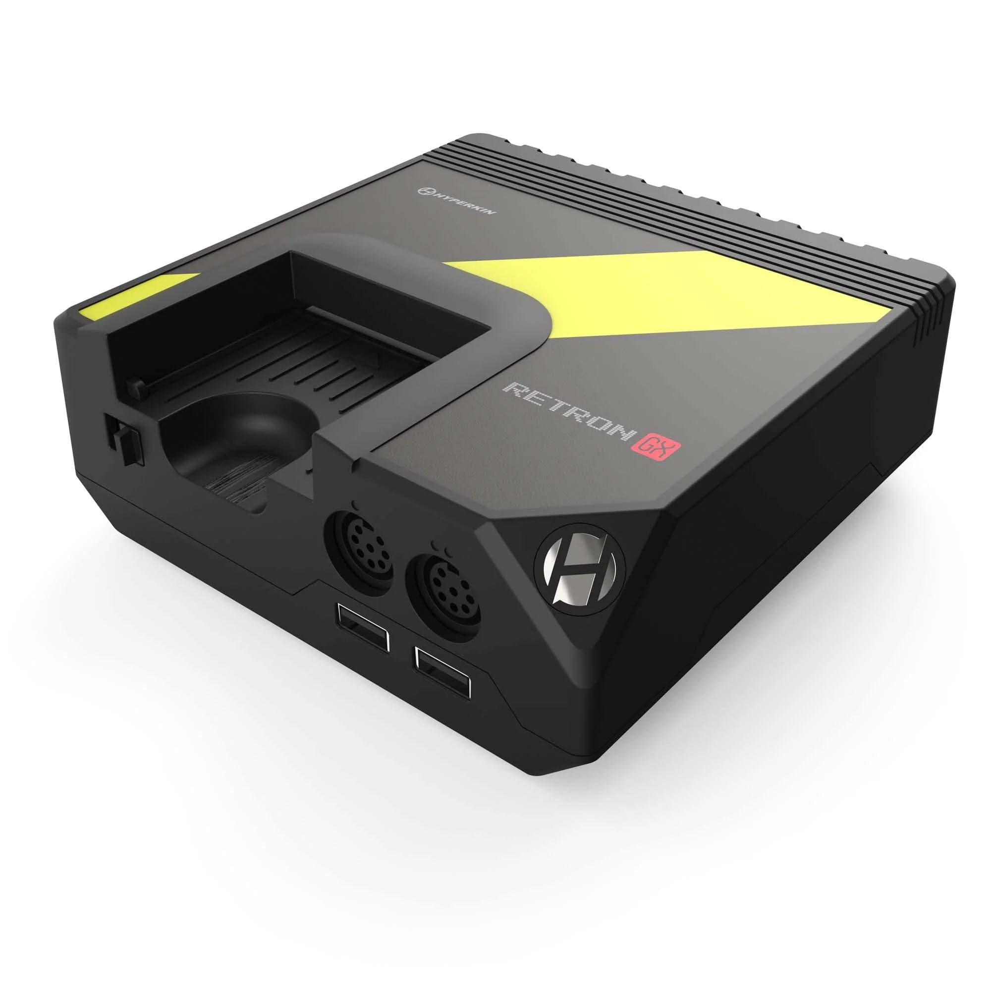 Retron GX HDゲーム互換機 Amazon | Hyperkin RetroN GX｜PCエンジン＆TurboGrafx-16対応 HD