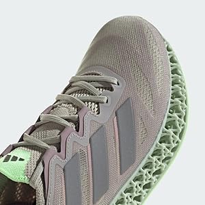 Amazon.com | adidas 4DFWD 3 Running Shoes | Road Running