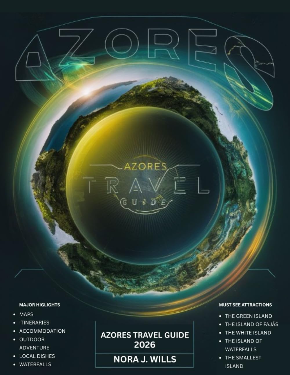 Azores Travel Guide 2026: Discover Volcanic Landscapes, Hidden Gems, and Authentic Island Adventures in Portugal’s Atlantic Paradise
