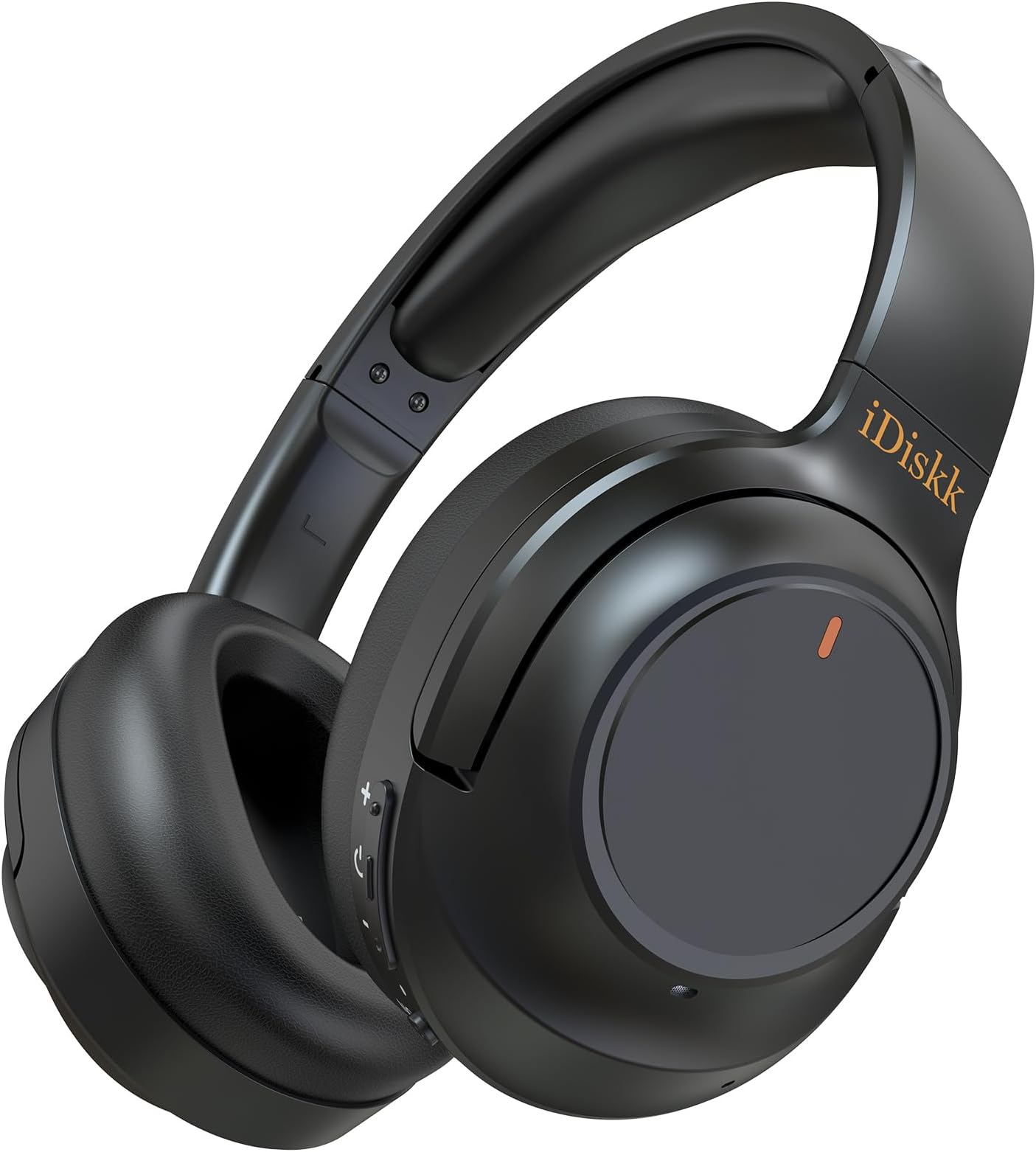 Gifts Hybrid Active Wireless Headphones Noise Cancelling 60H Playtime,Hi-Res Audio Headphones canceling Headphone for travel,gym for business women men teenage kids gifts music Bluetooth cancellation