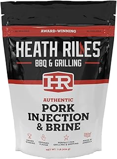 Brined Pork Loin Roast: A Step-By-Step Guide | ShunGrill